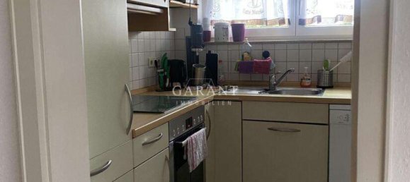 3 bedrooms Apartment in Baden-Wurttemberg, Germany No. 1505 5