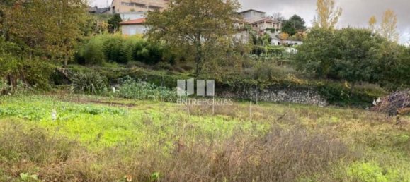 Grundstück in Marco de Canaveses, Portugal 6300m², Nr. 49730 3