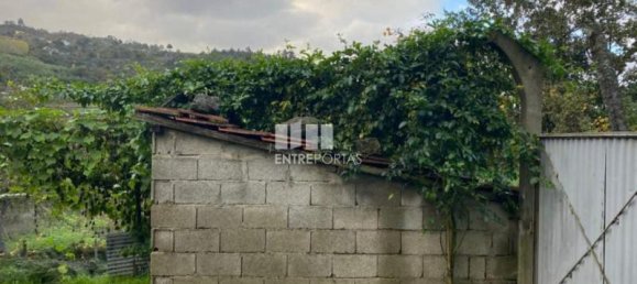 Grundstück in Marco de Canaveses, Portugal 6300m², Nr. 49730 5