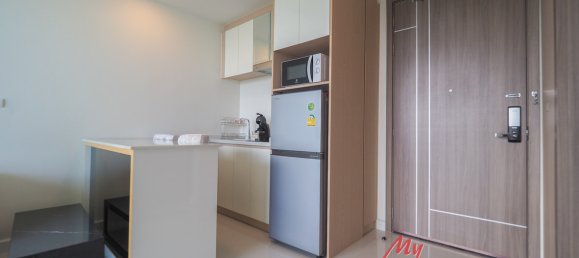 شقة 1 غرف نوم في Pattaya, Thailand رقم 2998 3