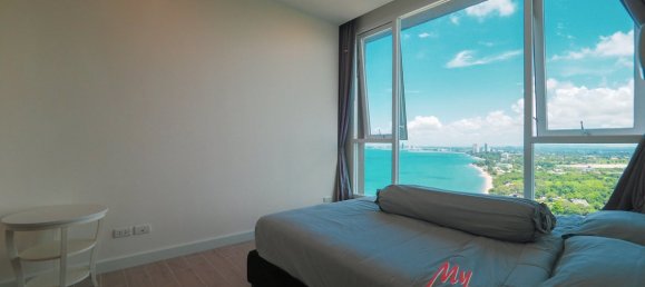 شقة 1 غرف نوم في Pattaya, Thailand رقم 2998 7