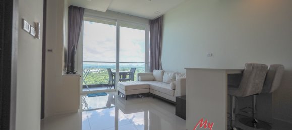 شقة 1 غرف نوم في Pattaya, Thailand رقم 2998 2