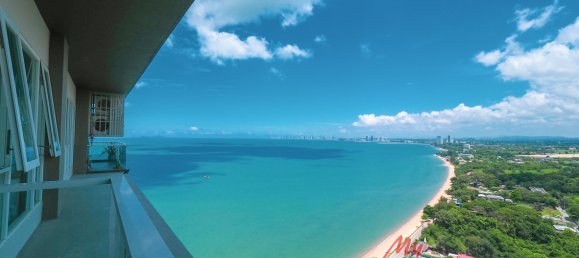 شقة 1 غرف نوم في Pattaya, Thailand رقم 2998 14