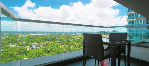 شقة 1 غرف نوم في Pattaya, Thailand رقم 2998 13