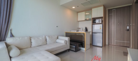 شقة 1 غرف نوم في Pattaya, Thailand رقم 2998 5