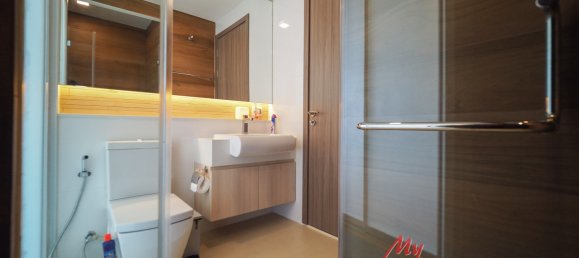 شقة 1 غرف نوم في Pattaya, Thailand رقم 2998 11