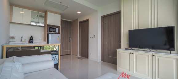 شقة 1 غرف نوم في Pattaya, Thailand رقم 2998 6