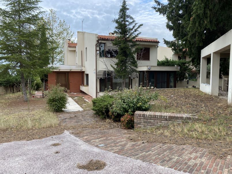 Duplex independente T4 em Panorama, Greece N.º 93538