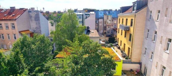 3-Zimmer Wohnung in Währing, Austria, Nr. 109339 17