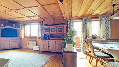 7 rooms House in Telfs, Austria No. 214829