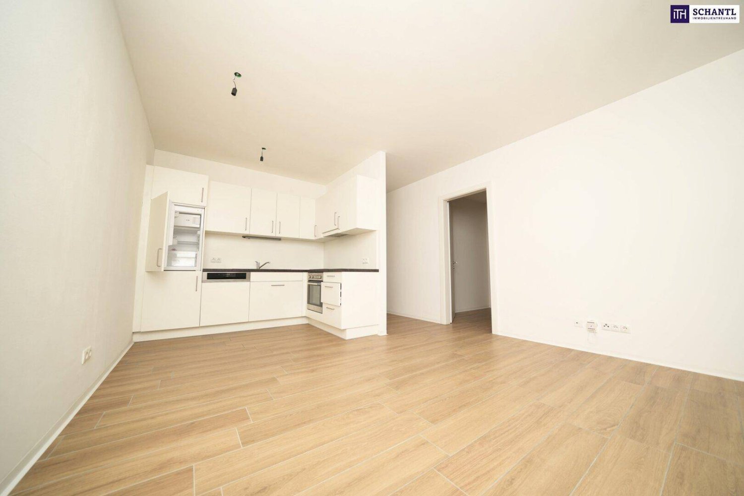 3 rooms Apartment in Seiersberg-Pirka, Austria No. 153074