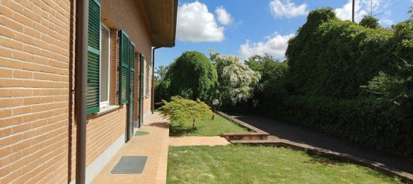 4 rooms Villa in Alessandria, Italy No. 306669 5