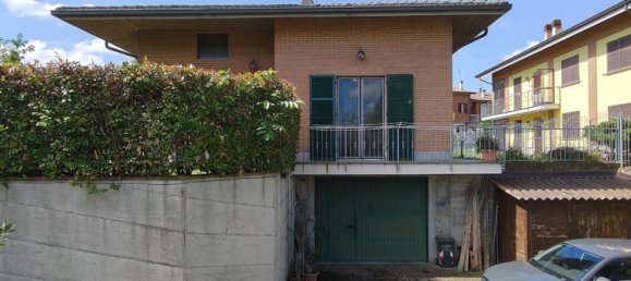 4 rooms Villa in Alessandria, Italy No. 306669 11