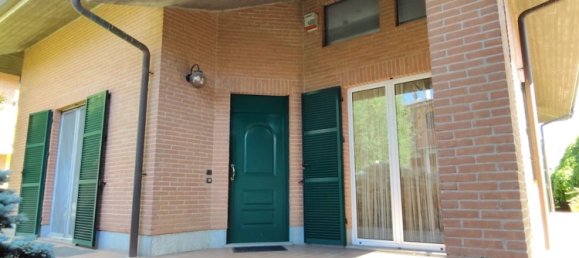4 rooms Villa in Alessandria, Italy No. 306669 16