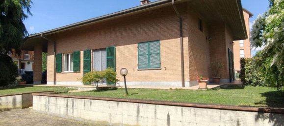 4 rooms Villa in Alessandria, Italy No. 306669 6