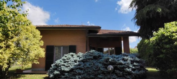 4 rooms Villa in Alessandria, Italy No. 306669 15