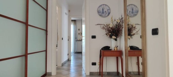4 rooms Villa in Alessandria, Italy No. 306669 28
