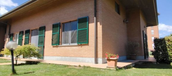 4 rooms Villa in Alessandria, Italy No. 306669 3