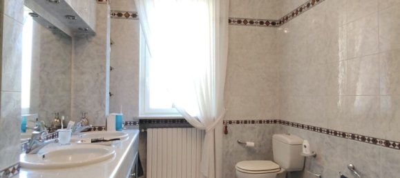 4 rooms Villa in Alessandria, Italy No. 306669 33