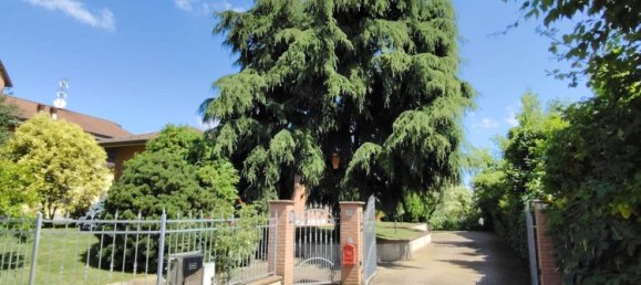 4 rooms Villa in Alessandria, Italy No. 306669 7