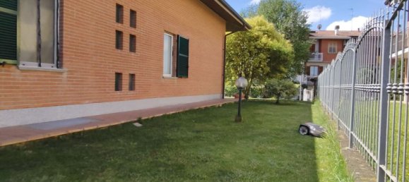 4 rooms Villa in Alessandria, Italy No. 306669 13