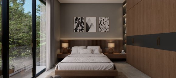 3 Schlafzimmer Villa in South Kuta, Indonesia, Nr. 61325 7
