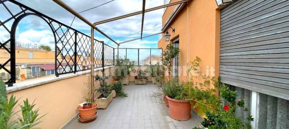 4 bedrooms Penthouse in Rome, Italy No. 352308 7