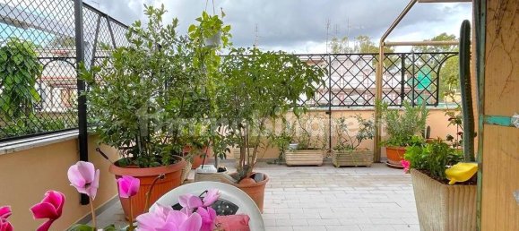 4 bedrooms Penthouse in Rome, Italy No. 352308 4