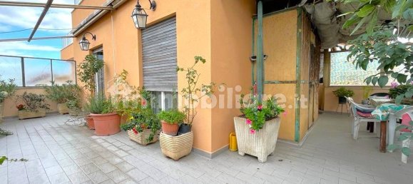 4 bedrooms Penthouse in Rome, Italy No. 352308 10
