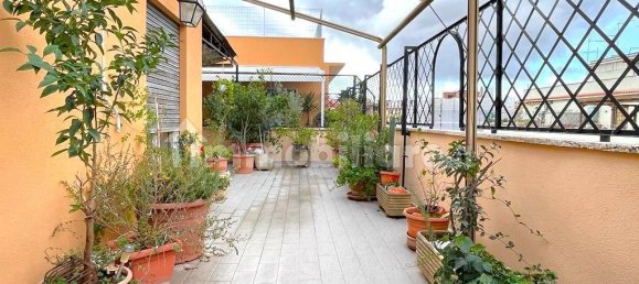 4 bedrooms Penthouse in Rome, Italy No. 352308 9