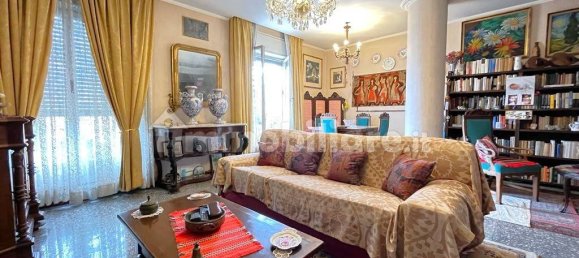 4 bedrooms Penthouse in Rome, Italy No. 352308 14