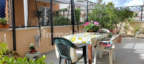 4 bedrooms Penthouse in Rome, Italy No. 352308 6