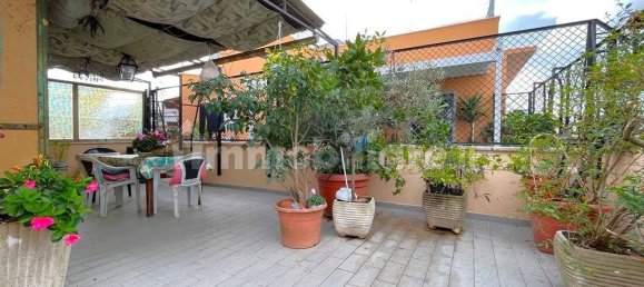 4 bedrooms Penthouse in Rome, Italy No. 352308 41