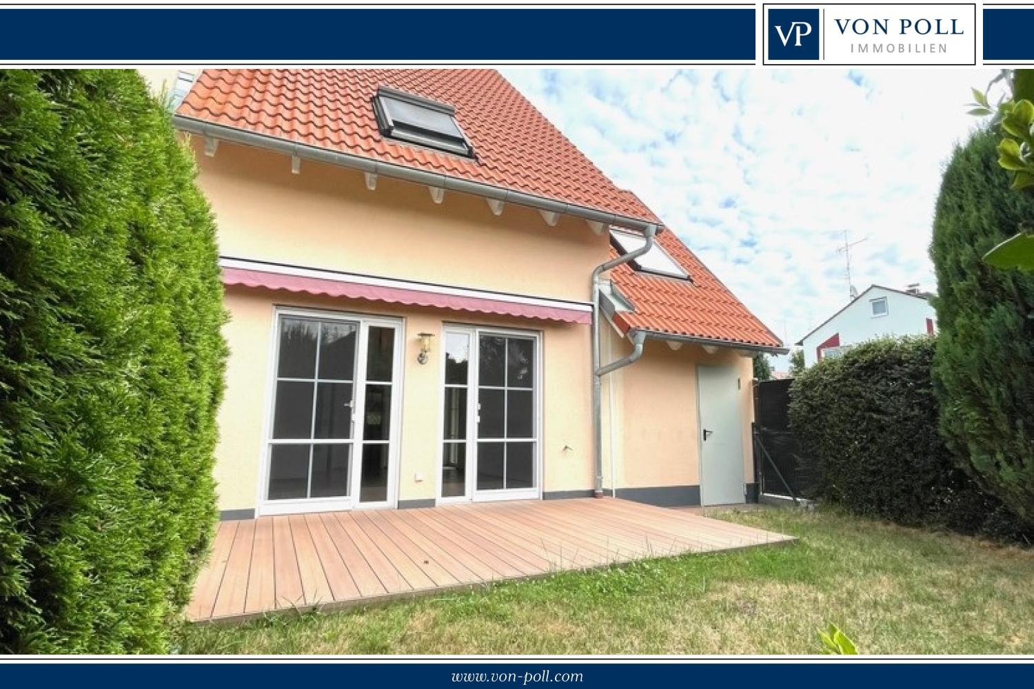 2 chambres Maison de ville à Aichach-Friedberg, Germany No. 143342