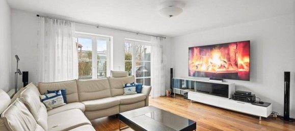 2 chambres Maison de ville à Aichach-Friedberg, Germany No. 143342 3