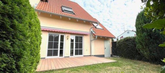 2 chambres Maison de ville à Aichach-Friedberg, Germany No. 143342 2