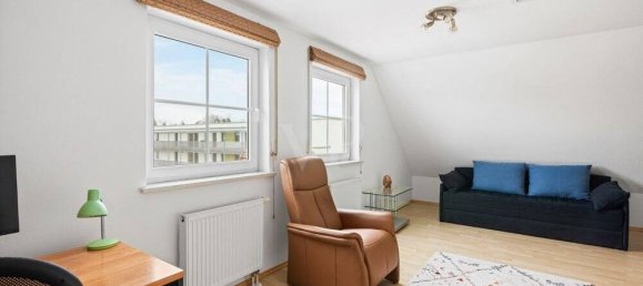 2 chambres Maison de ville à Aichach-Friedberg, Germany No. 143342 6