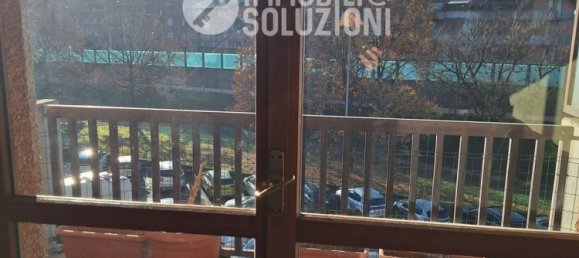 3 rooms Apartment in Bergamo, Italy No. 182937 4