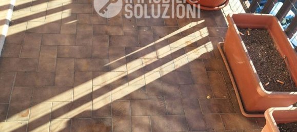 3 rooms Apartment in Bergamo, Italy No. 182937 5