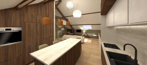 Apartamento de 2 dormitorios en Moulins-les-Metz, France No. 320524 3