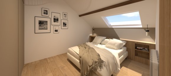 Apartamento de 2 dormitorios en Moulins-les-Metz, France No. 320524 8