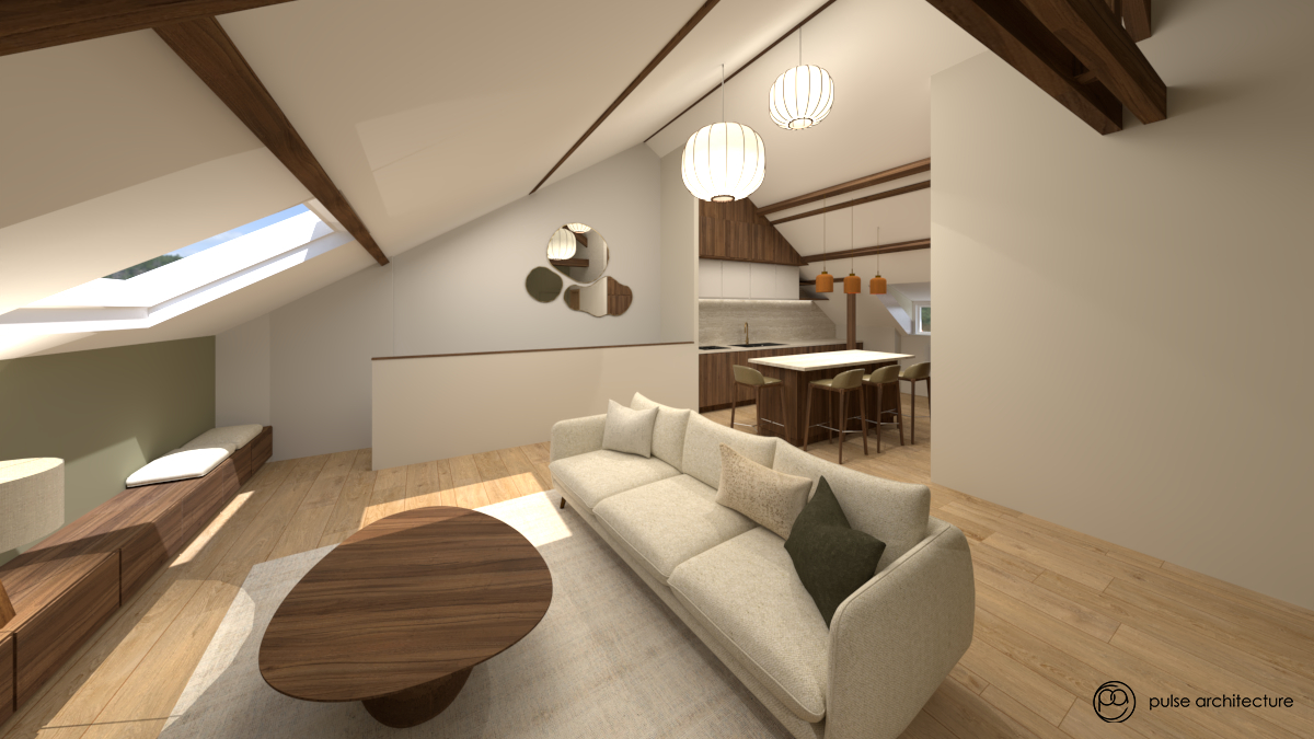 Apartamento de 2 dormitorios en Moulins-les-Metz, France No. 320524