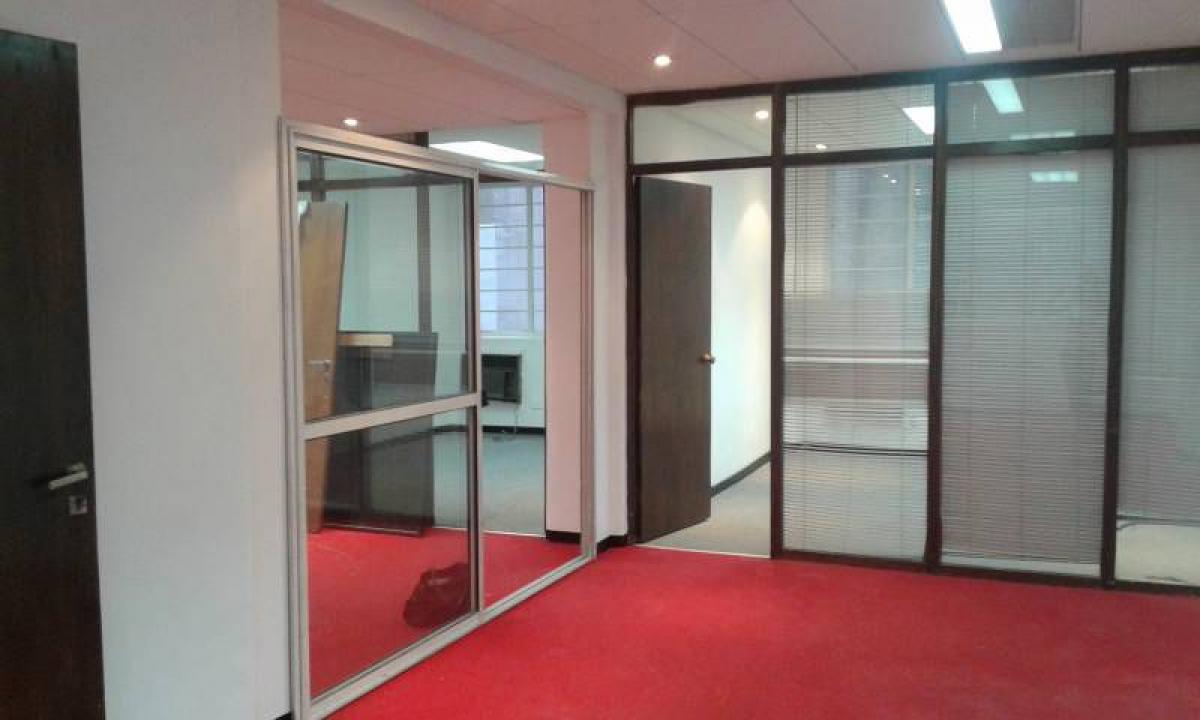 Bureau à Buenos Aires, Argentina 68m² No. 106427