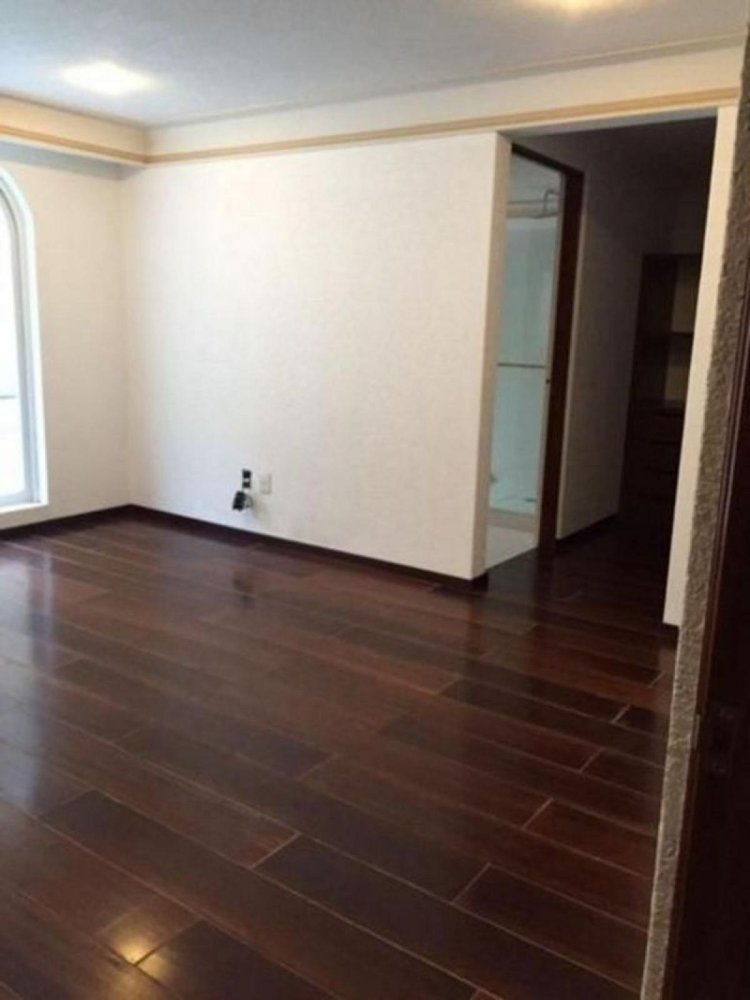 Apartamento T3 em Naucalpan de Juarez, Mexico N.º 223687