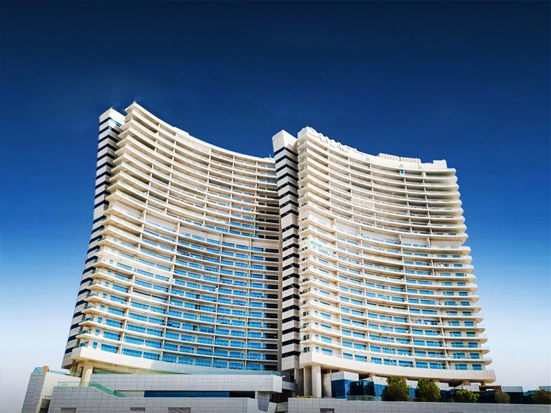 1 bedroom Apartment in Al Reem Island, UAE No. 32046