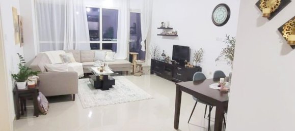 1 bedroom Apartment in Al Reem Island, UAE No. 32046 4