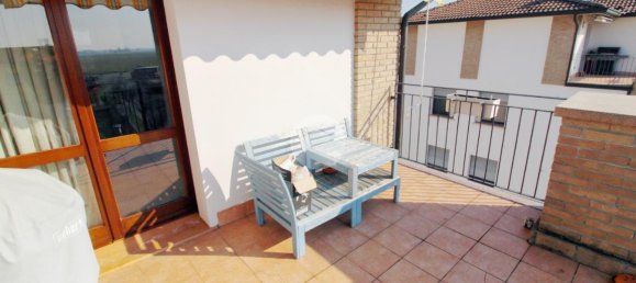 3 rooms Apartment in Brescello, Italy No. 14592 26