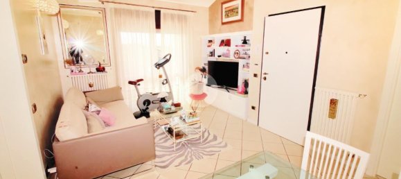 3 rooms Apartment in Brescello, Italy No. 14592 23