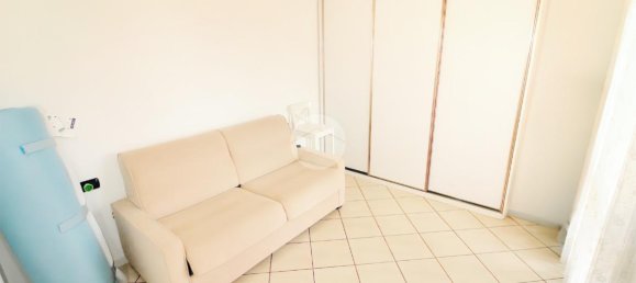 3 rooms Apartment in Brescello, Italy No. 14592 10