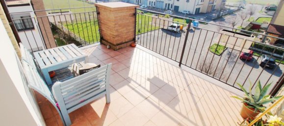 3 rooms Apartment in Brescello, Italy No. 14592 34